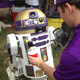 Image for article titled This R2D2 Keg Is The Droid You've Been Looking For Your Entire Life